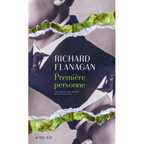 Première personne