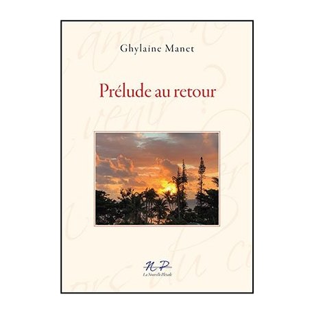 Prélude au retour