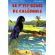Le p'tit génie de Calédonie, Wako le corbeau