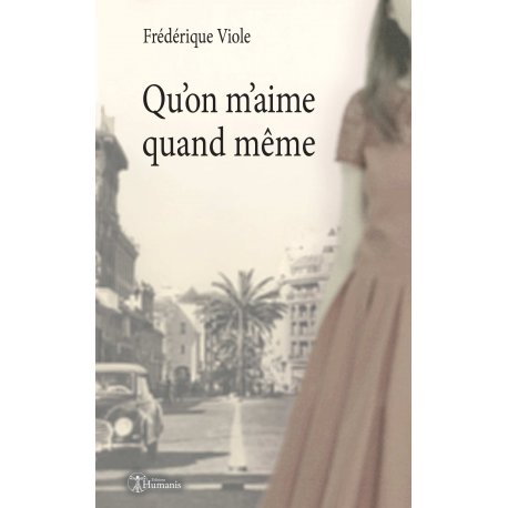 Qu'on m'aime quand même