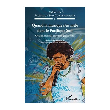 Quand la musique s'en mêle dans le Pacifique Sud