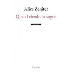 Quand viendra la vague