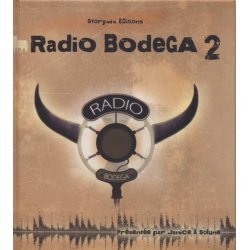 Solune, Janice - Radio Bodega 2