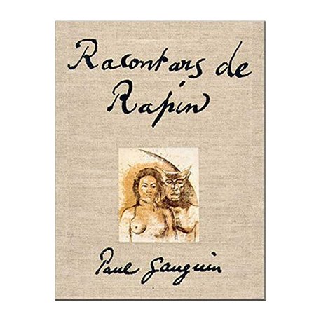 Racontars de Rapin