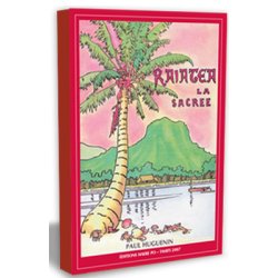 Raiatea la sacrée