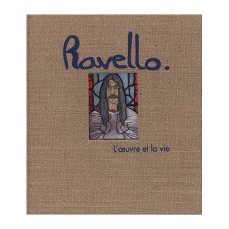 Ravello, l'oeuvre et la vie