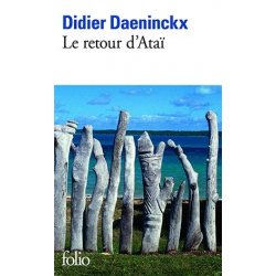 Le retour d'Ataï (occasion)