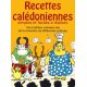 Recettes calédoniennes. Coffret de 4 livres