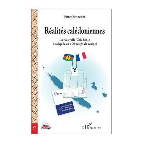 Réalités calédoniennes