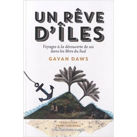 Un rêve d'îles