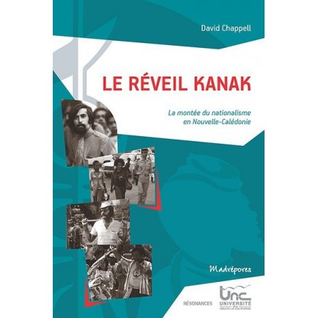 Le réveil kanak