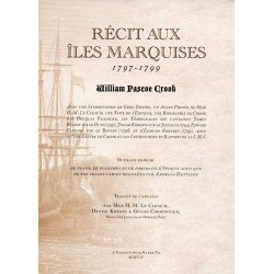 Récit aux îles Marquises 1797-1799