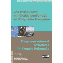 Les ressources minérales profondes en Polynésie française