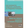 Les ressources minérales profondes en Polynésie française