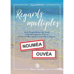 Regards multiples sur la vie quotidienne des Atsaaï
