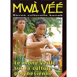 Revue Mwà Véé N° 58/59