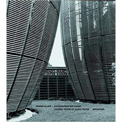 Renzo Piano, centre kanak