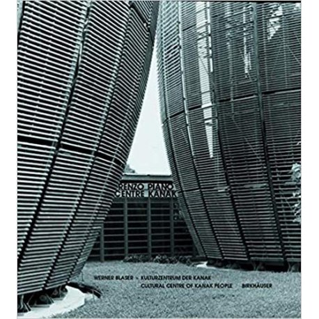 Renzo Piano, centre kanak