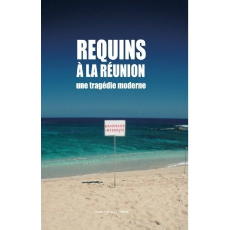 Requins à la Réunion