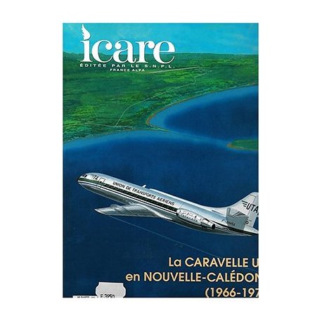 Revue Icare n° 239 - ne pas utiliser