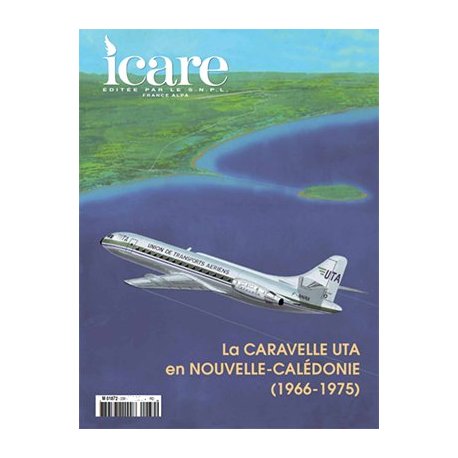Revue Icare n° 239