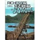 Richesses minières en NC