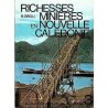 Richesses minières en NC