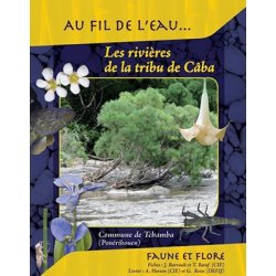 Les rivières de la tribu de Câba