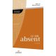 Le roi absent (ancienne version)