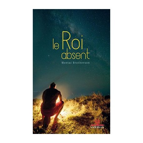 Le roi absent (réédition 2020)