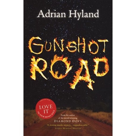 The road