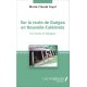 Sur la route de Ouégoa en Nouvelle-Calédonie