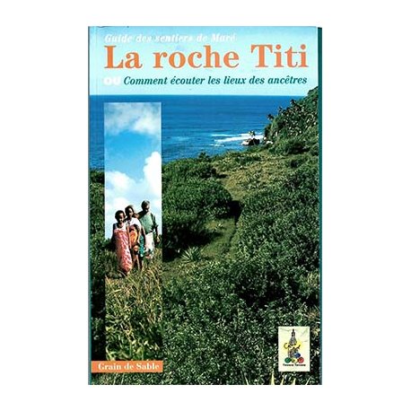 La roche Titi