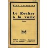 Le Rocher à la voile