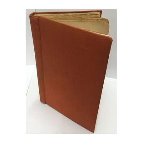 Le Rocher à la voile (édition 1930)