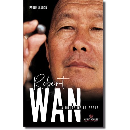 Robert Wan