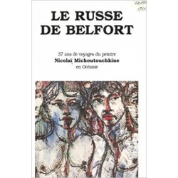 Le Russe de Belfort