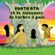 Ruata'ata et la naissance de l'arbre à pain