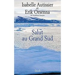 Salut au grand Sud