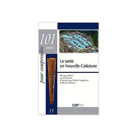La santé en Nouvelle-Calédonie