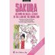 Sakura au pays du soleil levant