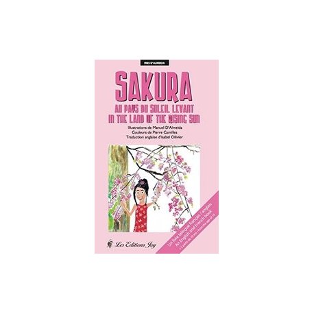 Sakura au pays du soleil levant