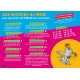 Set de table Les tables de multiplication