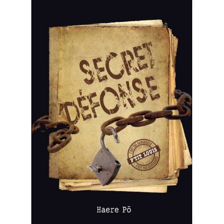 Secret défonse