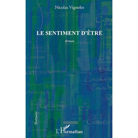 Le sentiment d'être