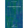 Le sentiment d'être