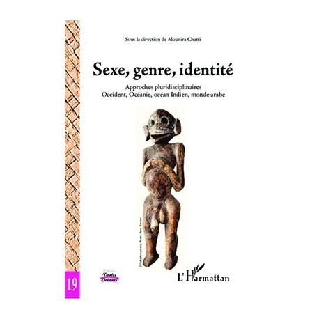 Sexe, genre, identité. Approches pluridisciplinaires