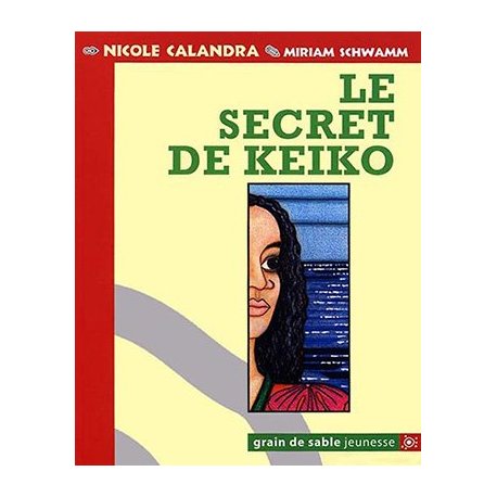 Le secret de Keiko