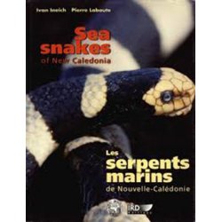 Serpents marins de Nlle-Calédonie (épuisé)