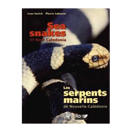 Serpents marins de Nlle-Calédonie (épuisé)